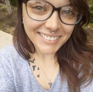 Meet your Posher, Kristen